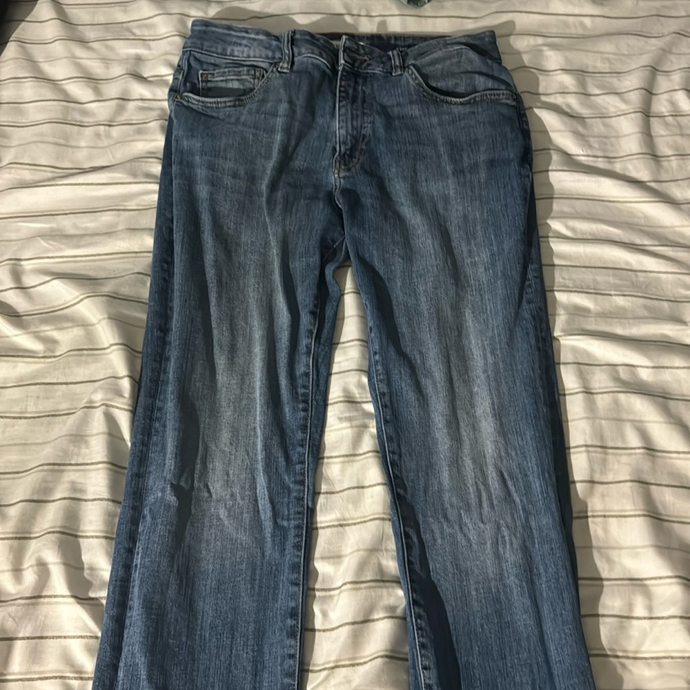 WARP + WEFT

AMS Amsterdam Slim Fit Stretch Jeans
31 | Blue